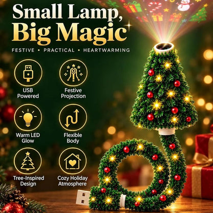 🎁Hot sale 50% OFF🎄Christmas Light Projector-Instant Holiday Magic For Your Home & Yard