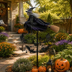 🔥Last Day 60% OFF 🧙‍♀️ The Enchanted Witch Garden Wind Spinner