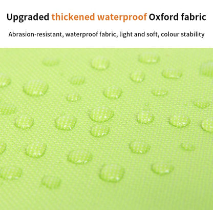 🛍️✨ 🔥LIMITED-TIME SALE🔥 3-in-1 Convertible Rolling Shopping Tote 🛍️🛞 Hidden Wheels, Expandable Zip & 44LB Capacity
