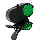 🔥Last Day 49% OFF -🎣Fishing Bite Alarm with Sound & LED Light