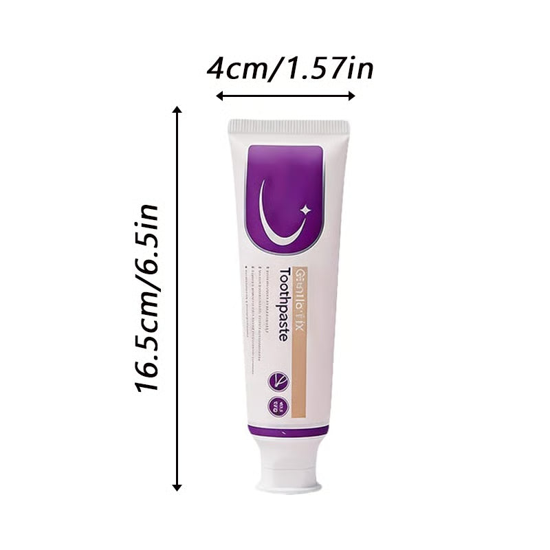 Daily Care Toothpaste