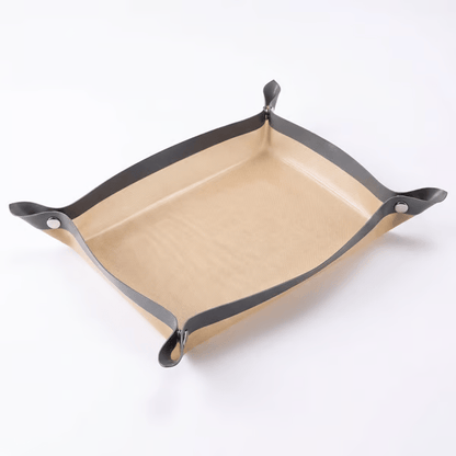 ⏰LAST DAY 50% OFF -Snap-Lock Silicone Baking Mat -2in-1 Nonstick Oven Liner & RaisedEdge Roasting Mat