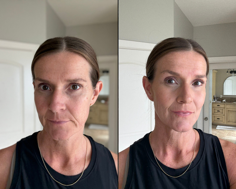Haireditai™ Korean Color-Changing Foundation stick