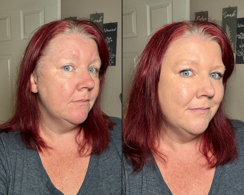 Haireditai™ Korean Color-Changing Foundation stick
