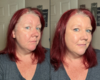 Haireditai™ Korean Color-Changing Foundation stick