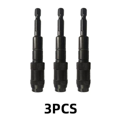 Magnetic Swivel Drill Bit Holder