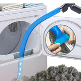 Extended Dryer Vent Cleaner Kit