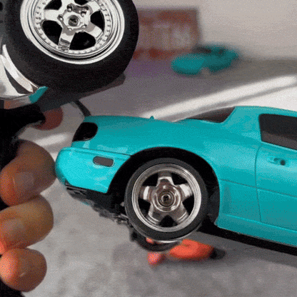 LDHobby - MIATA NA