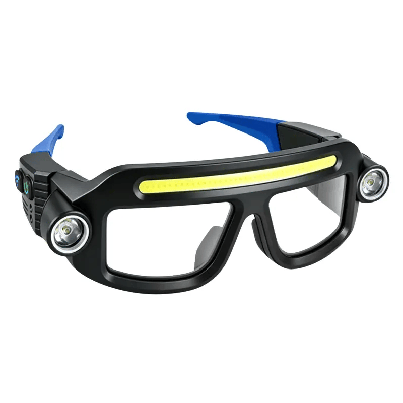 🔥HOT SALE 49% OFF - 👓Hands-Free Pro Light Glasses™