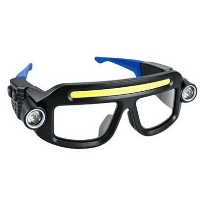 🔥HOT SALE 49% OFF - 👓Hands-Free Pro Light Glasses™