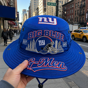 🇺🇸 Last Day Promo: 49% OFF🏈Big Blue Boonie Hat