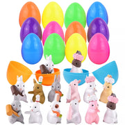 🎉💖Easter Bunny Stress Ball