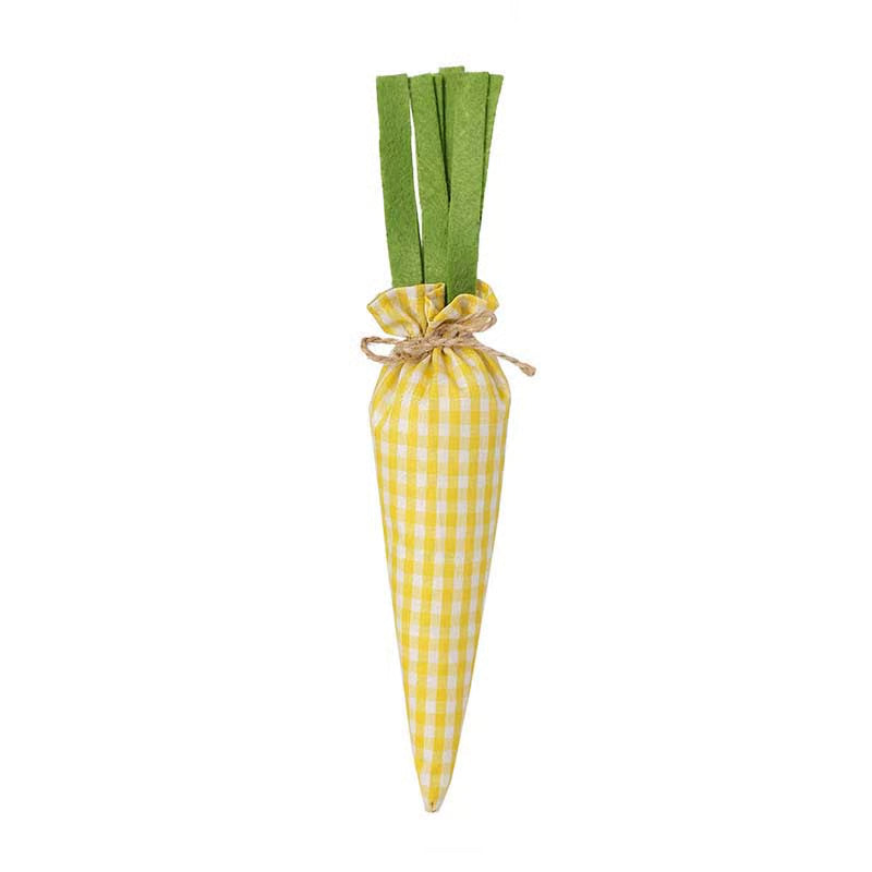 Easter Carrot Doll Decoration🥕