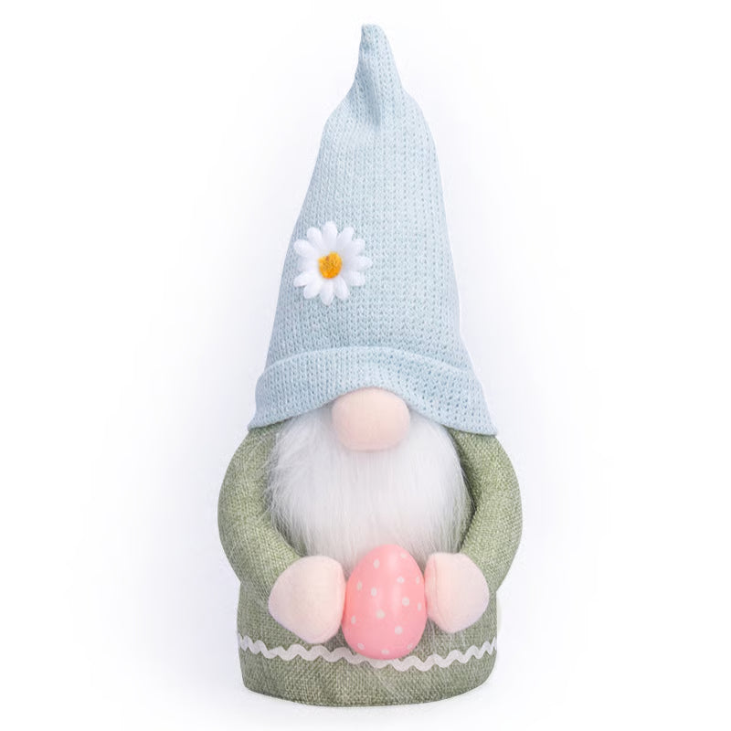 Easter Cute Doll Ornaments