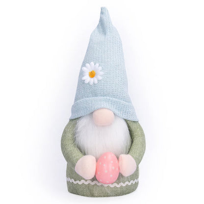 Easter Cute Doll Ornaments