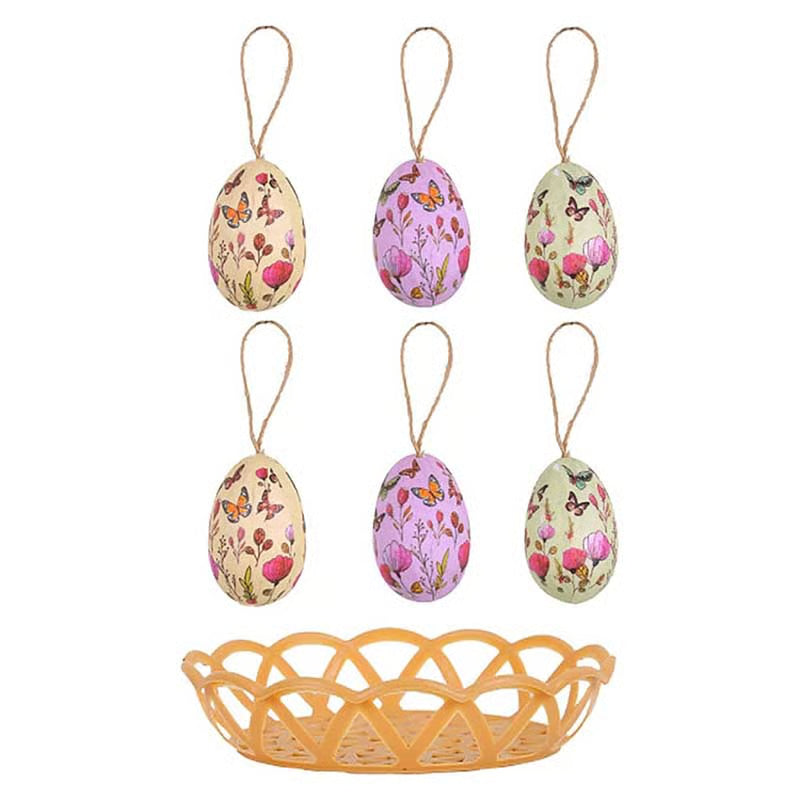 Easter Egg Pendant🥚
