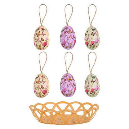 Easter Egg Pendant🥚