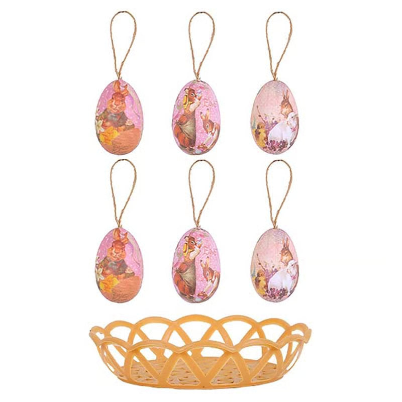 Easter Egg Pendant🥚