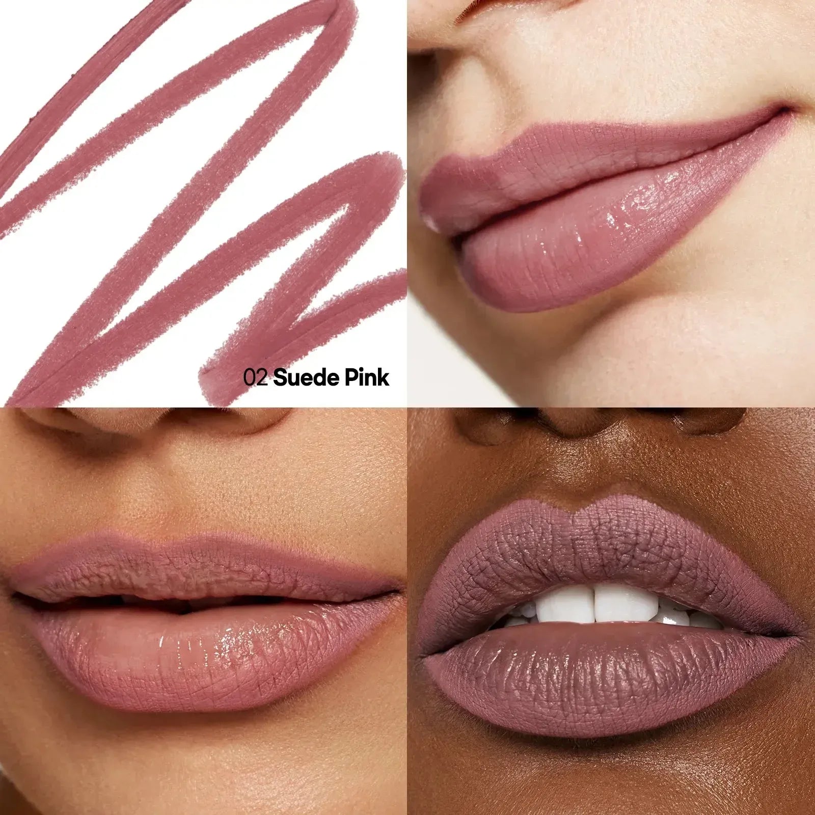 🔥🔥Hot Sale🎁Easy Glide Lip Liner — Creamy. Blendable Color with Smooth Application