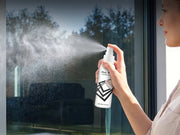 One-Way Mirror Privacy Spray