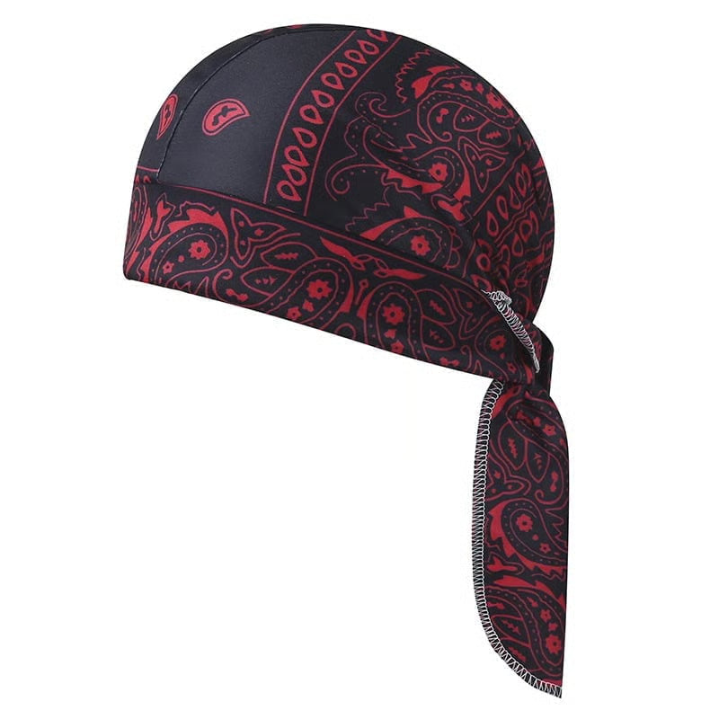 🧢Elastic Cycling Sports Cap