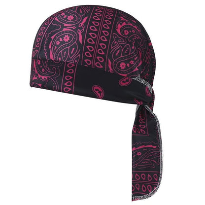 🧢Elastic Cycling Sports Cap