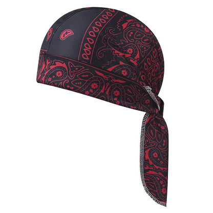 🚵‍♀️Elastic Cycling Sports Cap