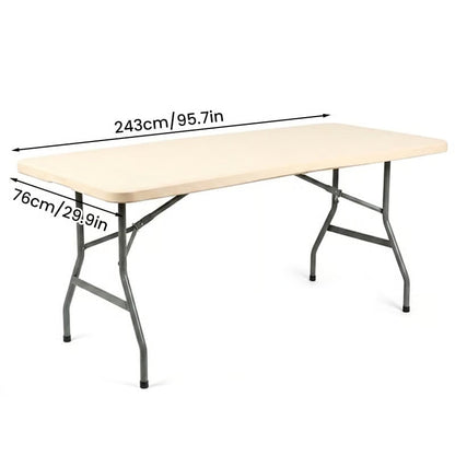 🔥Elastic Fitted Tablecloth