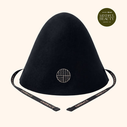 The Sauna Hat
