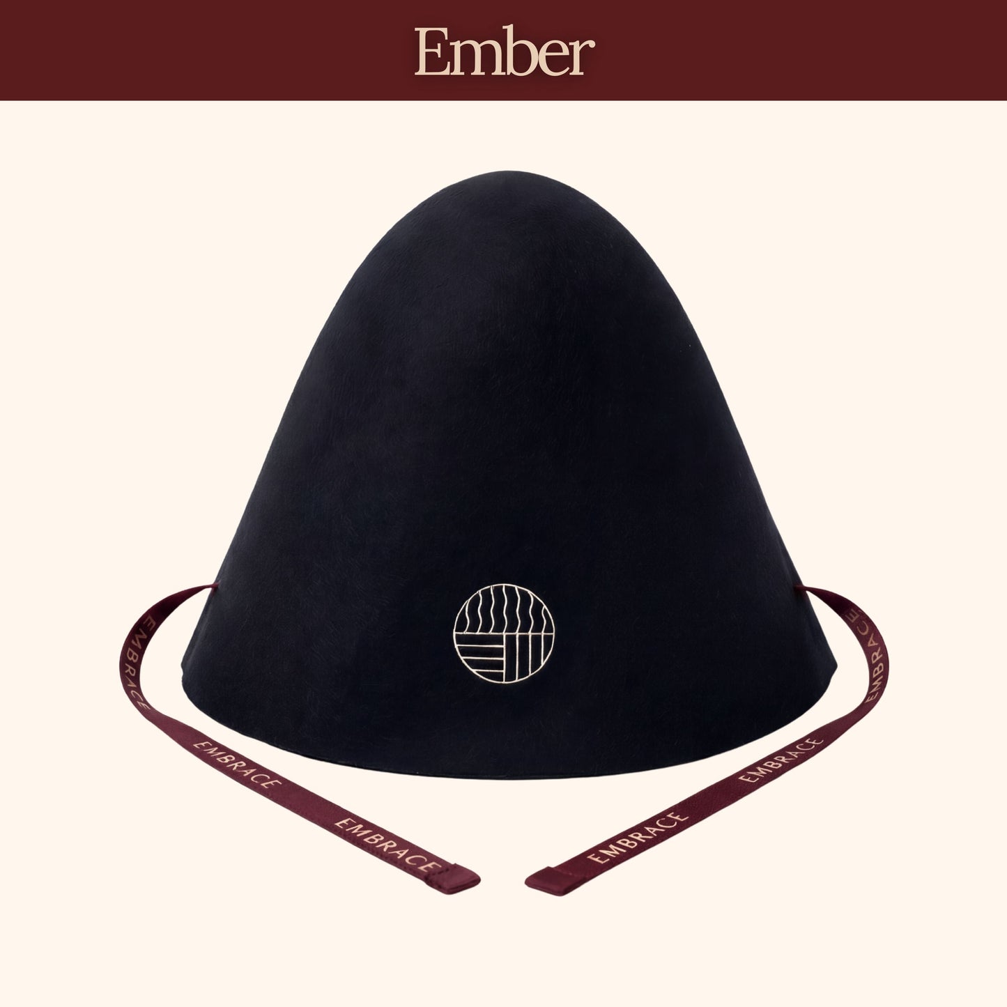 The Sauna Hat