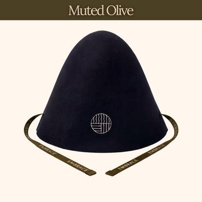 The Sauna Hat