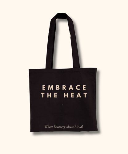 Signature Tote