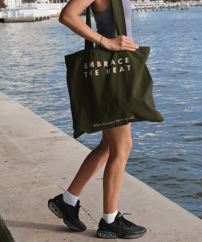 Signature Tote