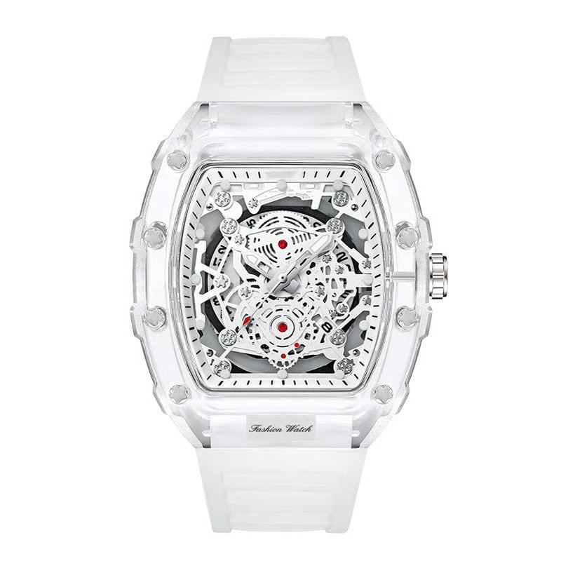 🎁Fashion Hollowed Men Watches