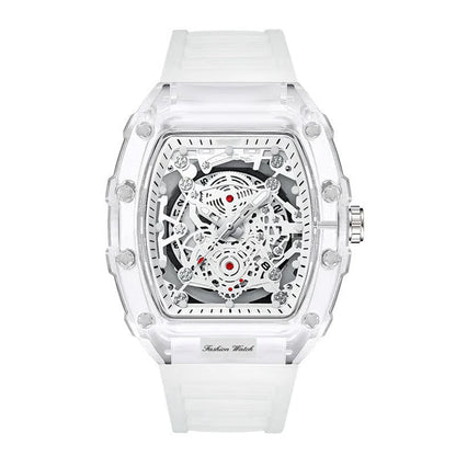 🎁Fashion Hollowed Men Watches