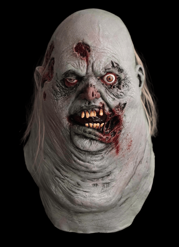 New for 2026 “Fat Zombie" HD Studios Pro Mask