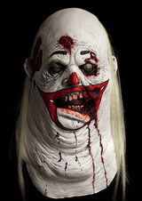 New for 2026 “Fat Zombie Clown" HD Studios Pro Mask