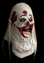 New for 2026 “Fat Zombie Clown" HD Studios Pro Mask