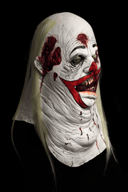 New for 2026 “Fat Zombie Clown" HD Studios Pro Mask