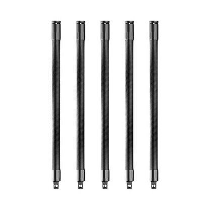 Flexible Connecting Rod