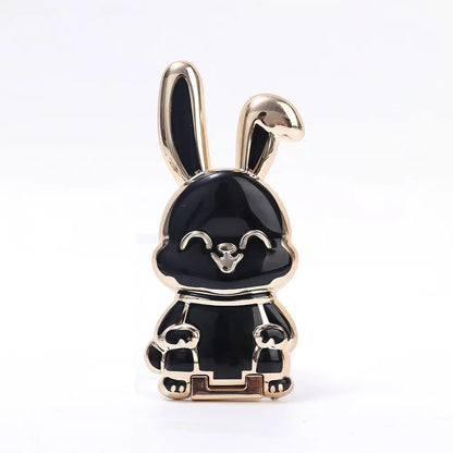 Foldable Bunny Phone Bracket