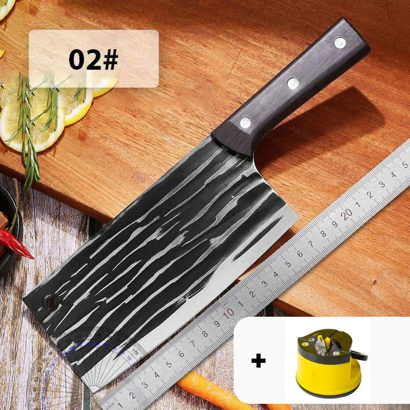 🔪🌟🍳Forged Sharp and Durable Kitchen Knife✂️🥩