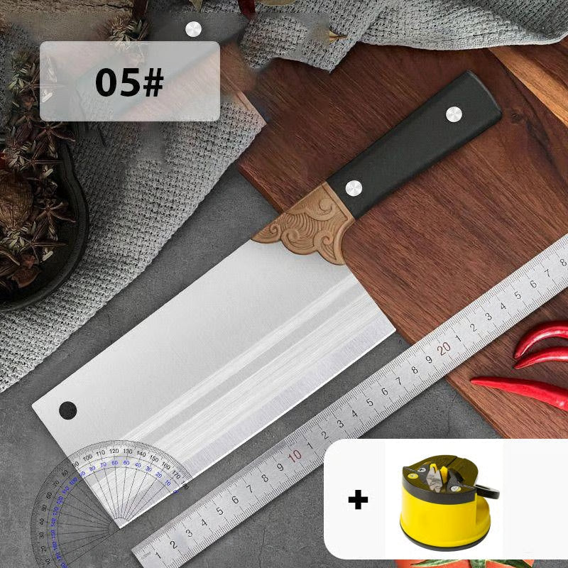 🔪🌟🍳Forged Sharp and Durable Kitchen Knife✂️🥩