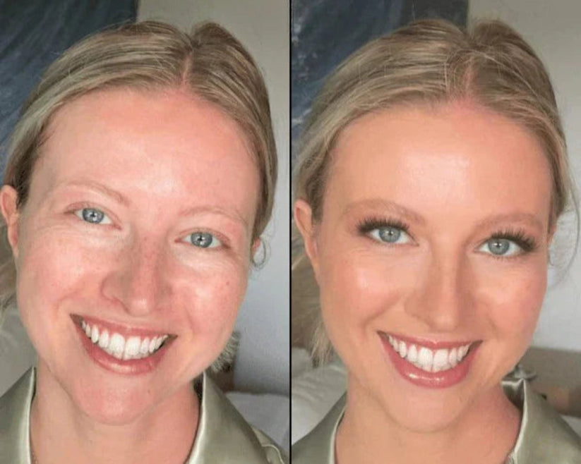 Haireditai™ Korean Color-Changing Foundation stick