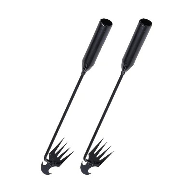 Garden Weed Pulling Tool