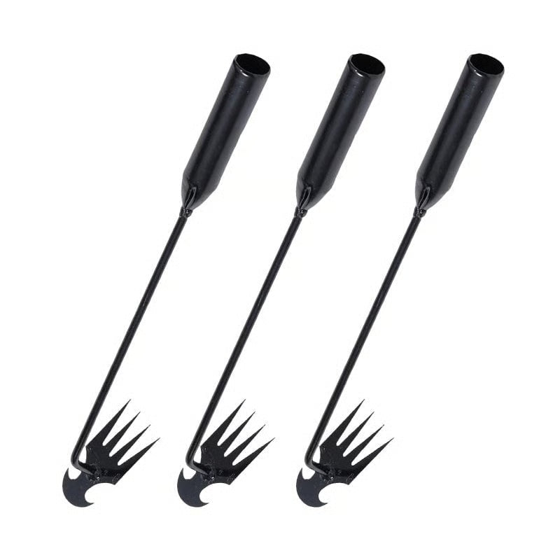 Garden Weed Pulling Tool