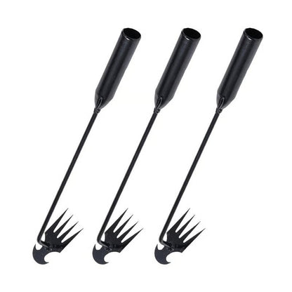 Garden Weed Pulling Tool
