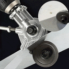Metal Nibbler Drill Attachment – Effortless Clean Cuts Through Steel, Aluminum, Copper & Plastic Panels