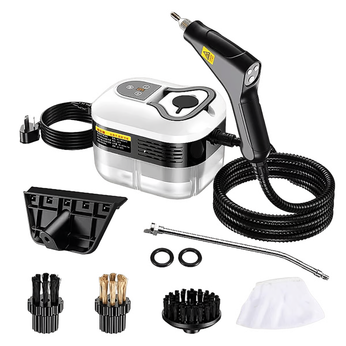 Handheld Steam Cleaner