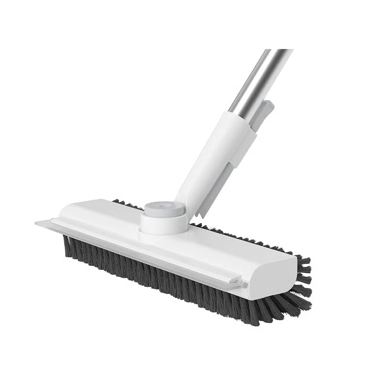 Hard Bristle Tile Floor Brush